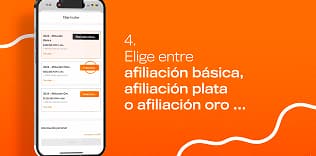 ¿Cómo realizar mi afiliación a la FMTRI?