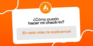Tutorial check in by asdeporte