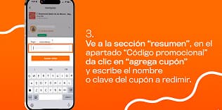 ¿Cómo redimir un cupón en asdeporte.com?