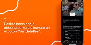 ¿Cómo saber donde recoger mi kit?